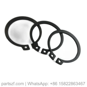 ZF 0630.501.033 RETAINING RING for WG200