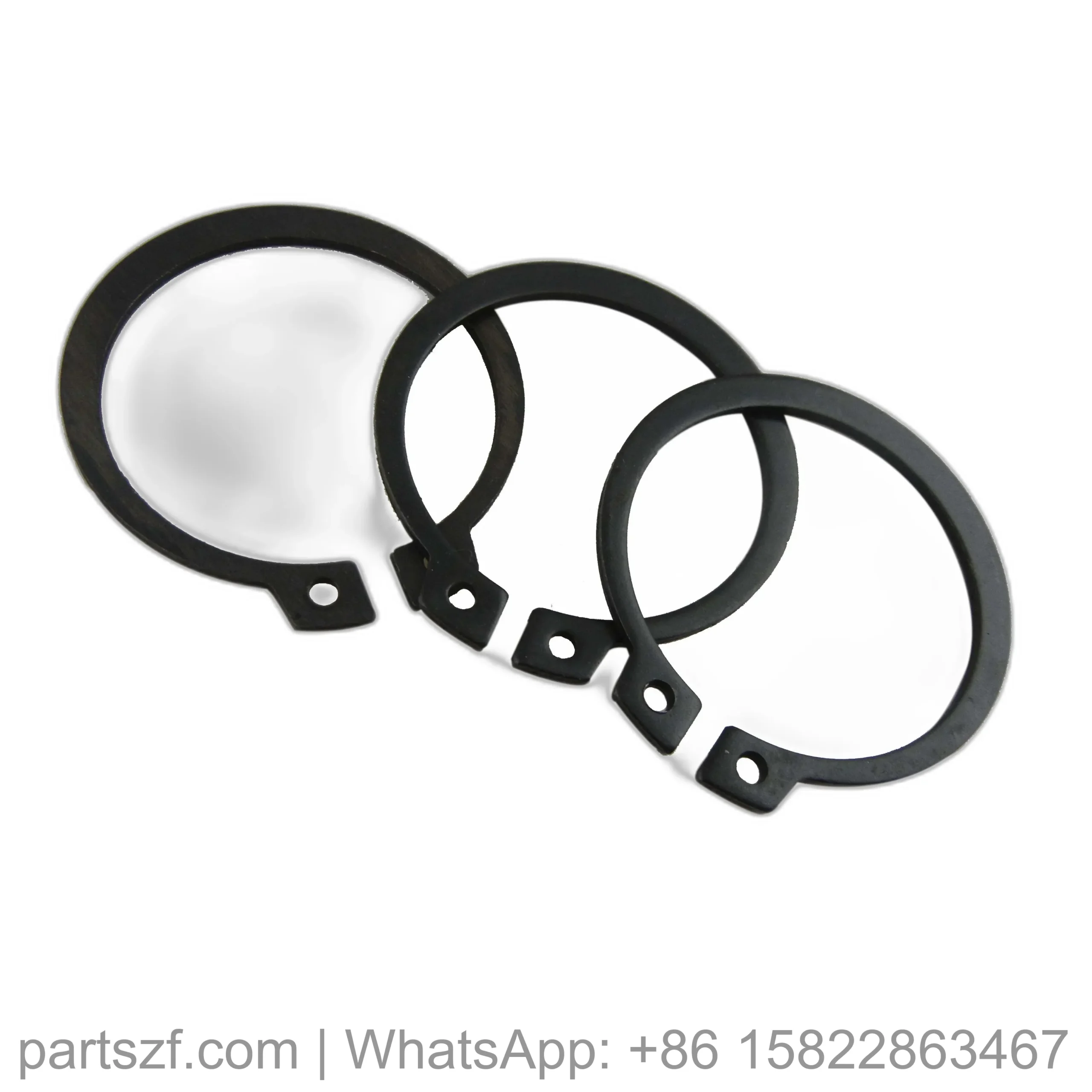 ZF 0630.501.033 RETAINING RING for WG200