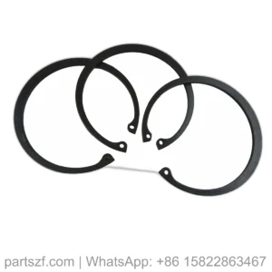 ZF 0630.502.048 RETAINING RING for WG200 | OEM Genuine Part