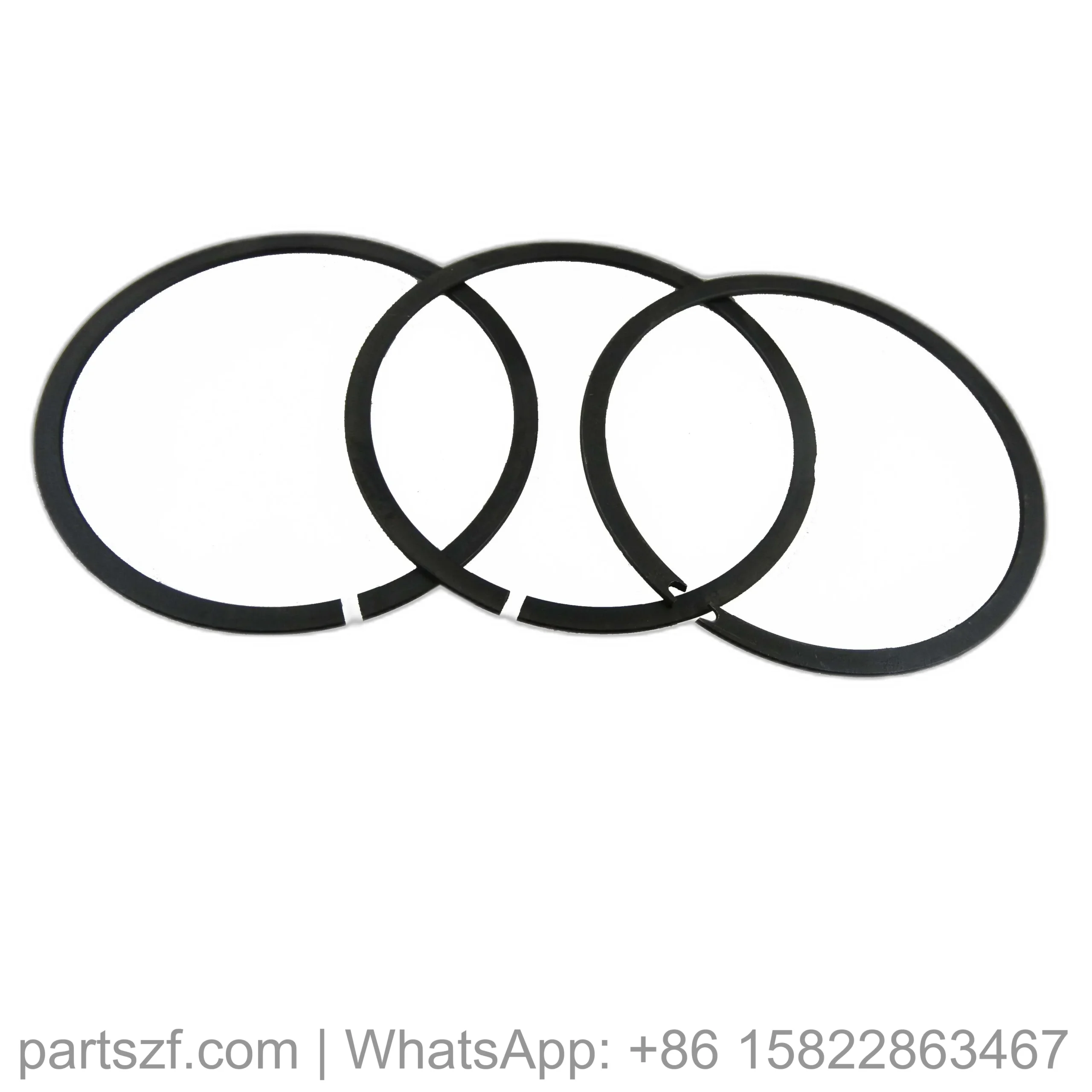 ZF 0630.503.011 SNAP RING for WG200