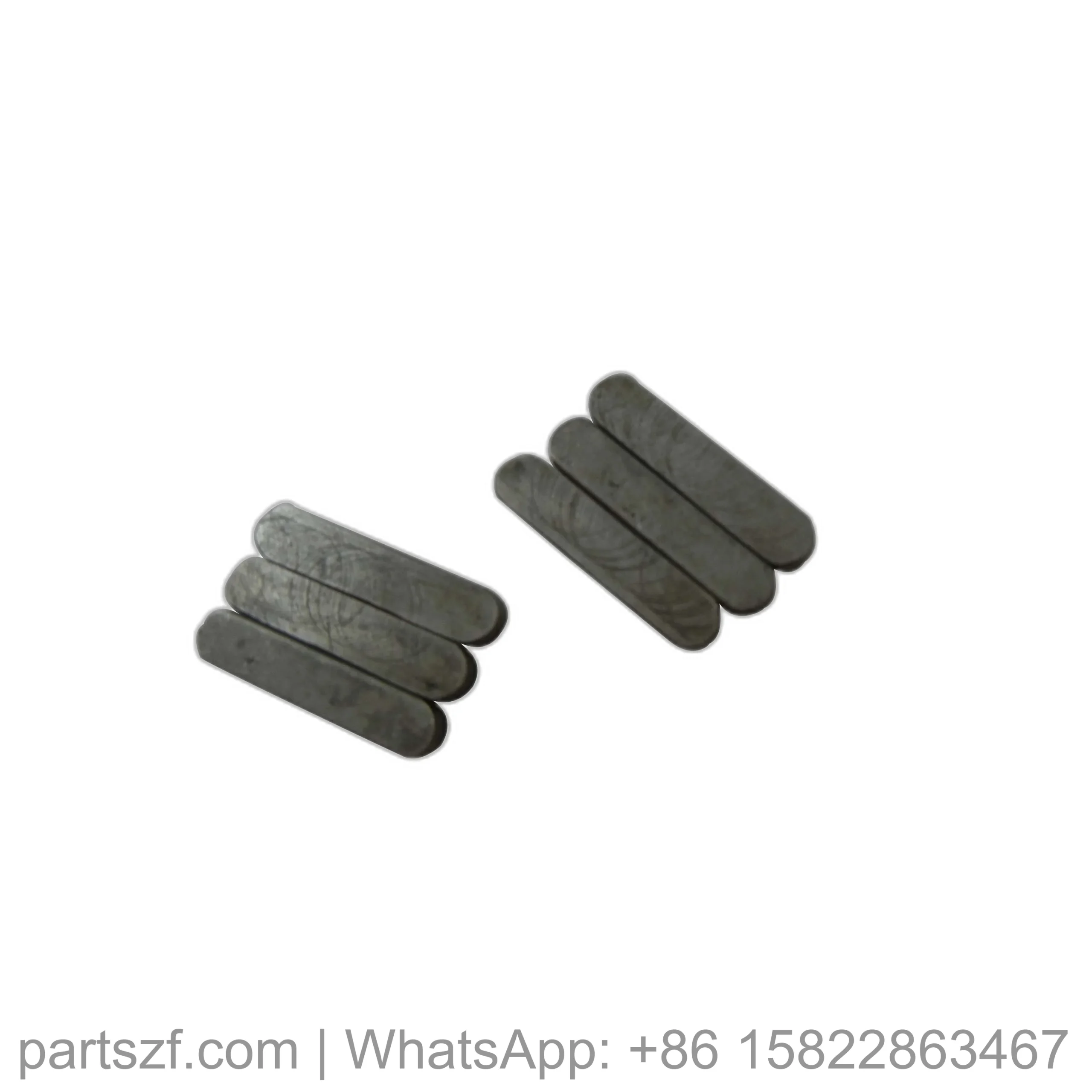 ZF 0631.501.052 FITTED KEY for WG200