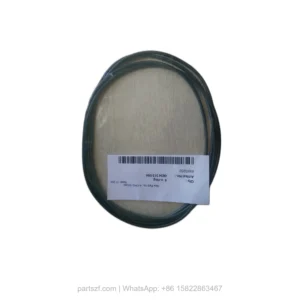 ZF 0634.313.054 O-RING for WG250/WG258/WG260 | OEM Genuine Part