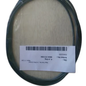 ZF 0634.313.054 O-RING for WG250/WG258/WG260