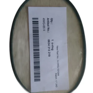 ZF 0634.313.219 O-RING for WG310 | OEM Genuine Part