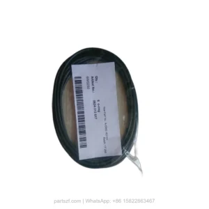ZF 0634.313.617 O-RING for WG250/WG258/WG308 | OEM Genuine Part