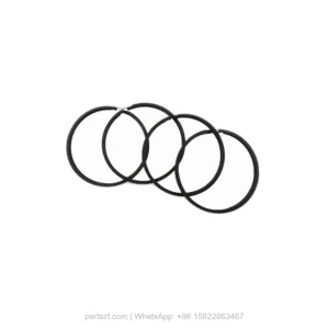 ZF 0634.402.025 R-RING for WG158/WG180 | OEM Genuine Part