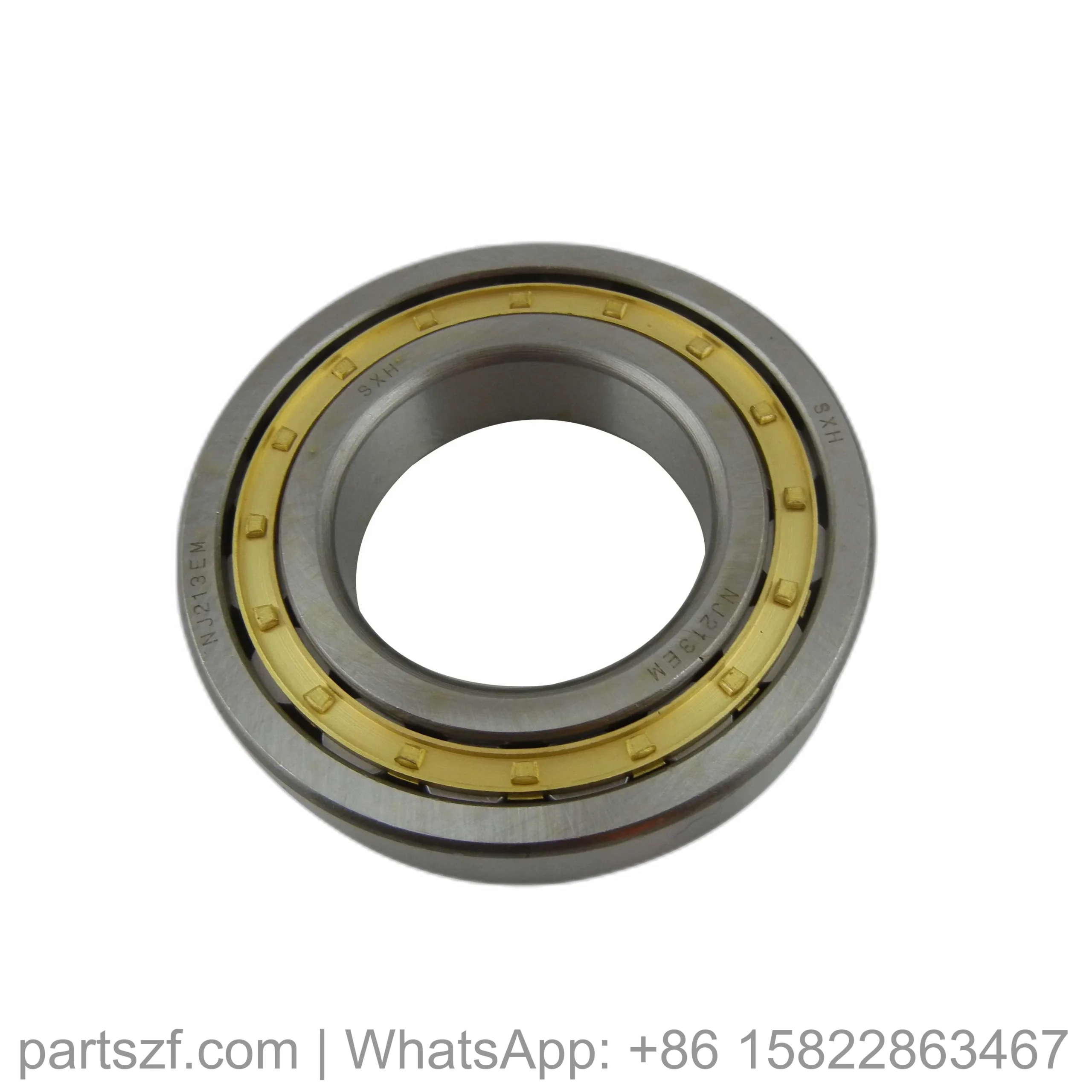 ZF 0635.416.285 CYLINDER ROLLER BEARING for WG180/WG200 | OEM Genuine Part
