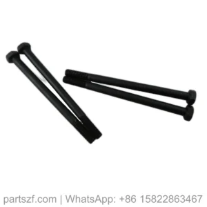 ZF 0636.010.123 HEXAGON SCREW for WG200