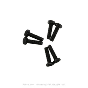 ZF 0636.015.092 HEXAGON SCREW for WG150 | OEM Genuine Part