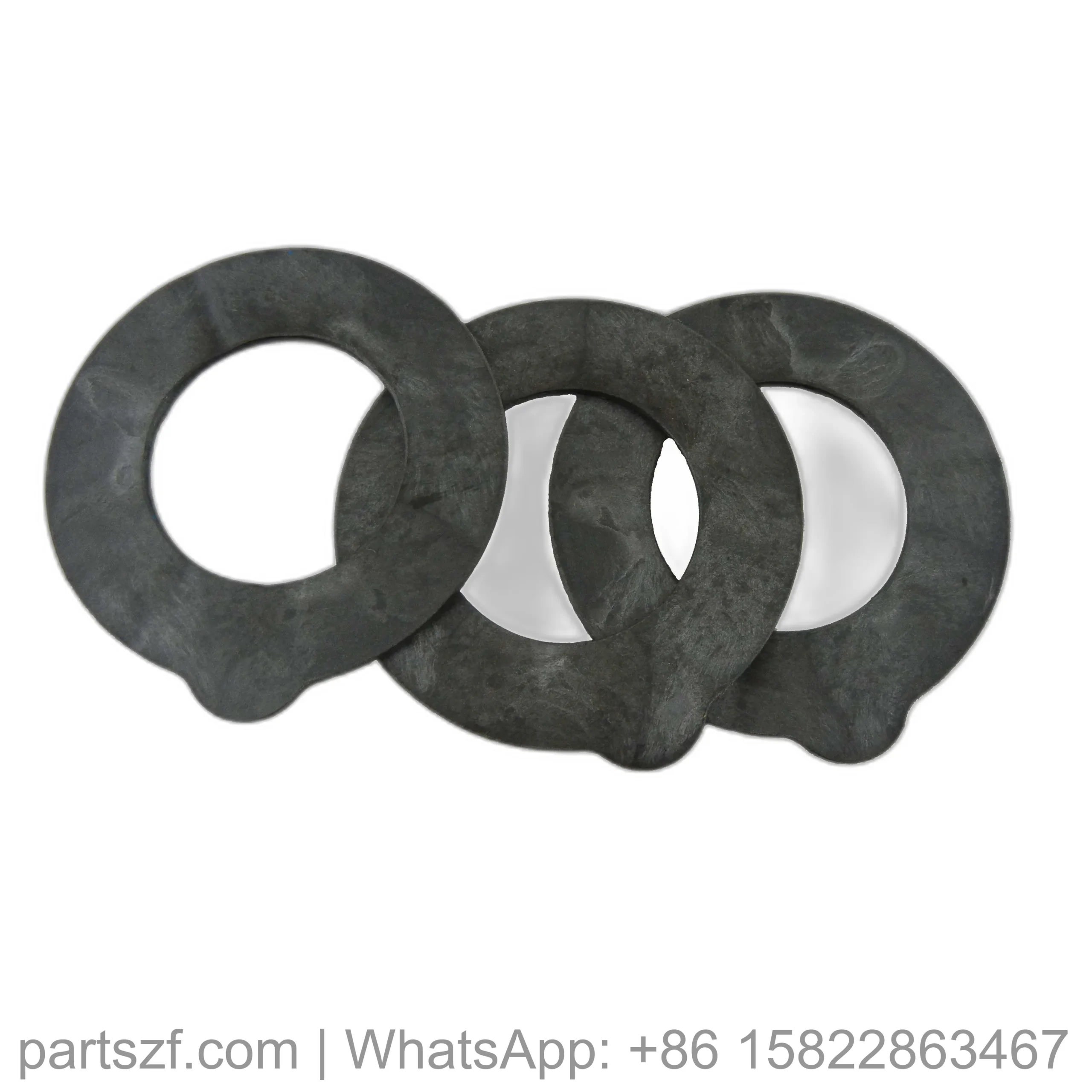 ZF 0730.150.777 THRUST WASHER for WG200