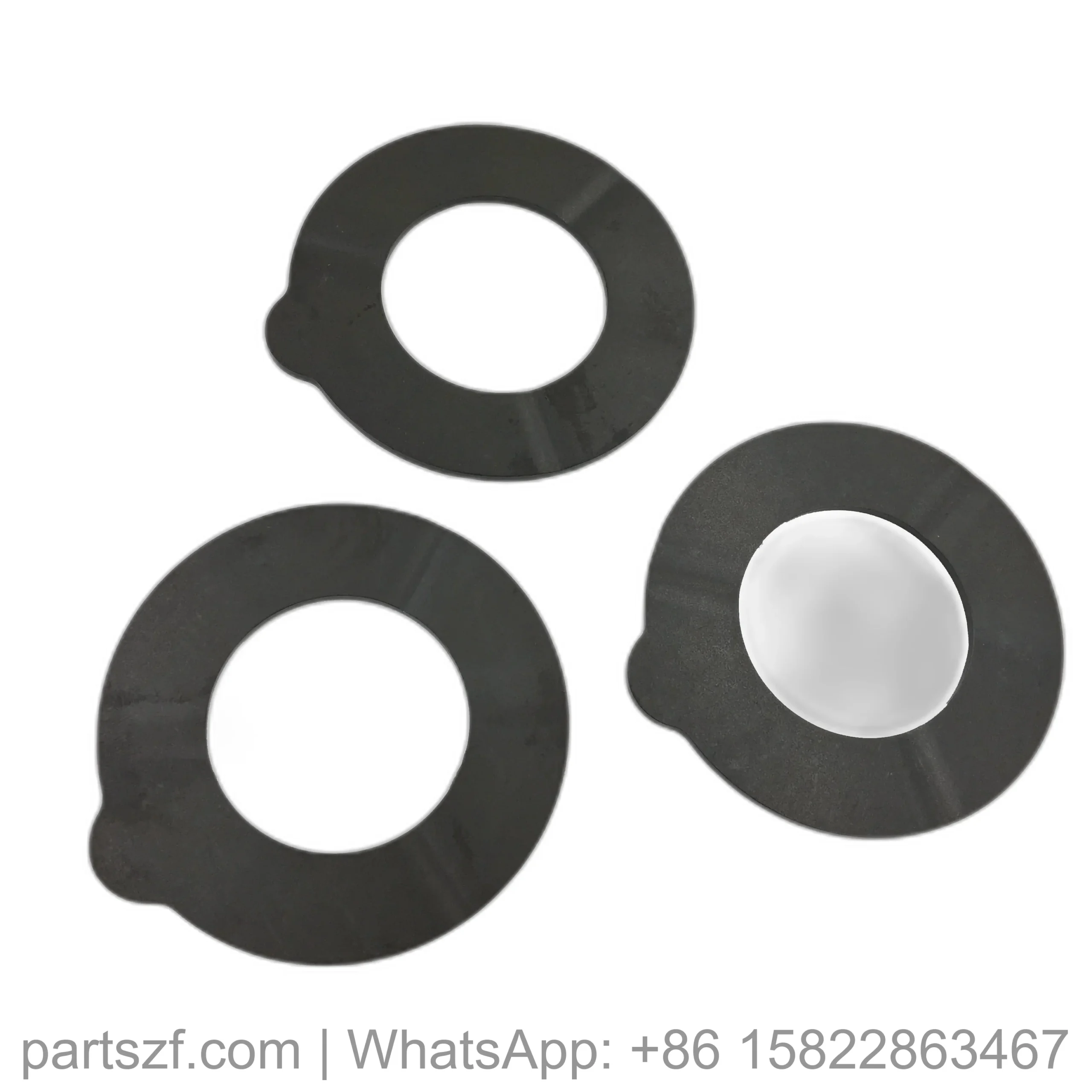 ZF 0730.150.777 THRUST WASHER for WG200 - Image 5