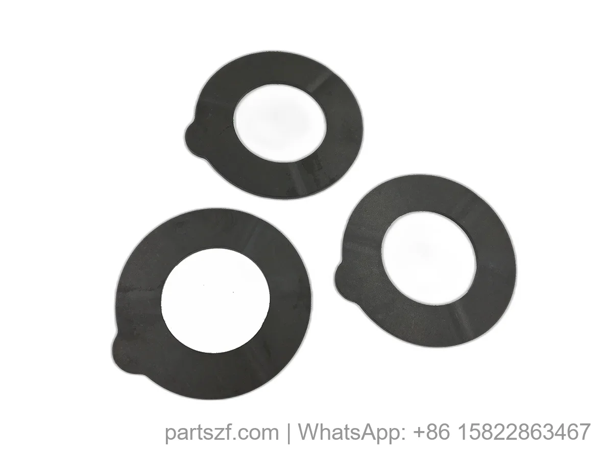 ZF 0730.150.777 THRUST WASHER for WG200 - Image 7