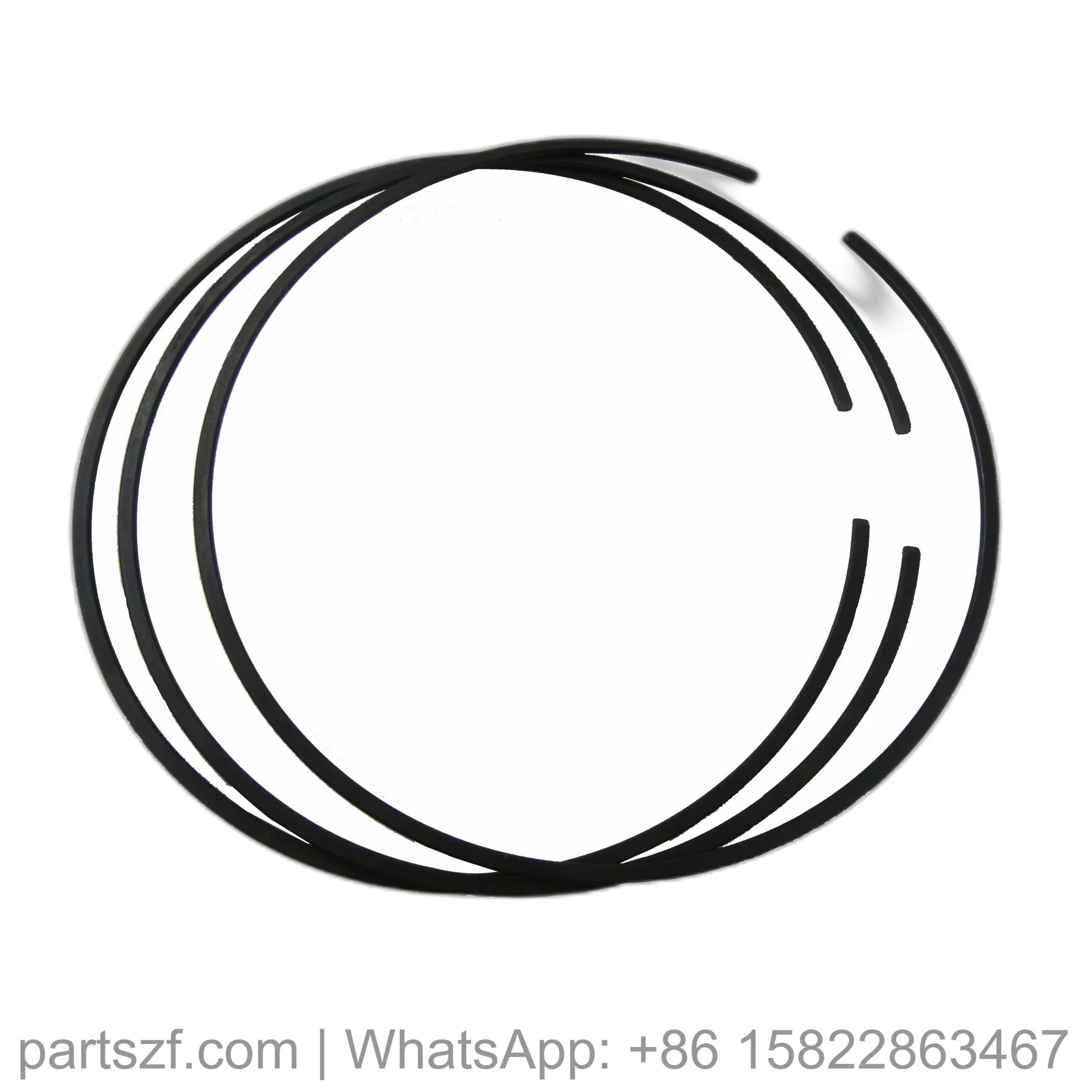 ZF 0730.513.181 SNAP RING for WG200 | OEM Genuine Part