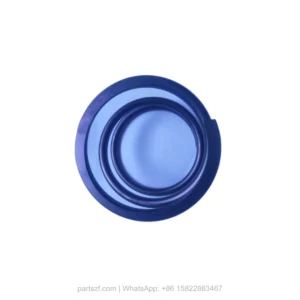 ZF 0732.042.466 COMPRESSION SPRING for WG250/WG258/WG308 | OEM Genuine Part