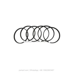 ZF 0734.317.252 RECTANGULAR RING for WG150/WG158/WG180 | OEM Genuine Part