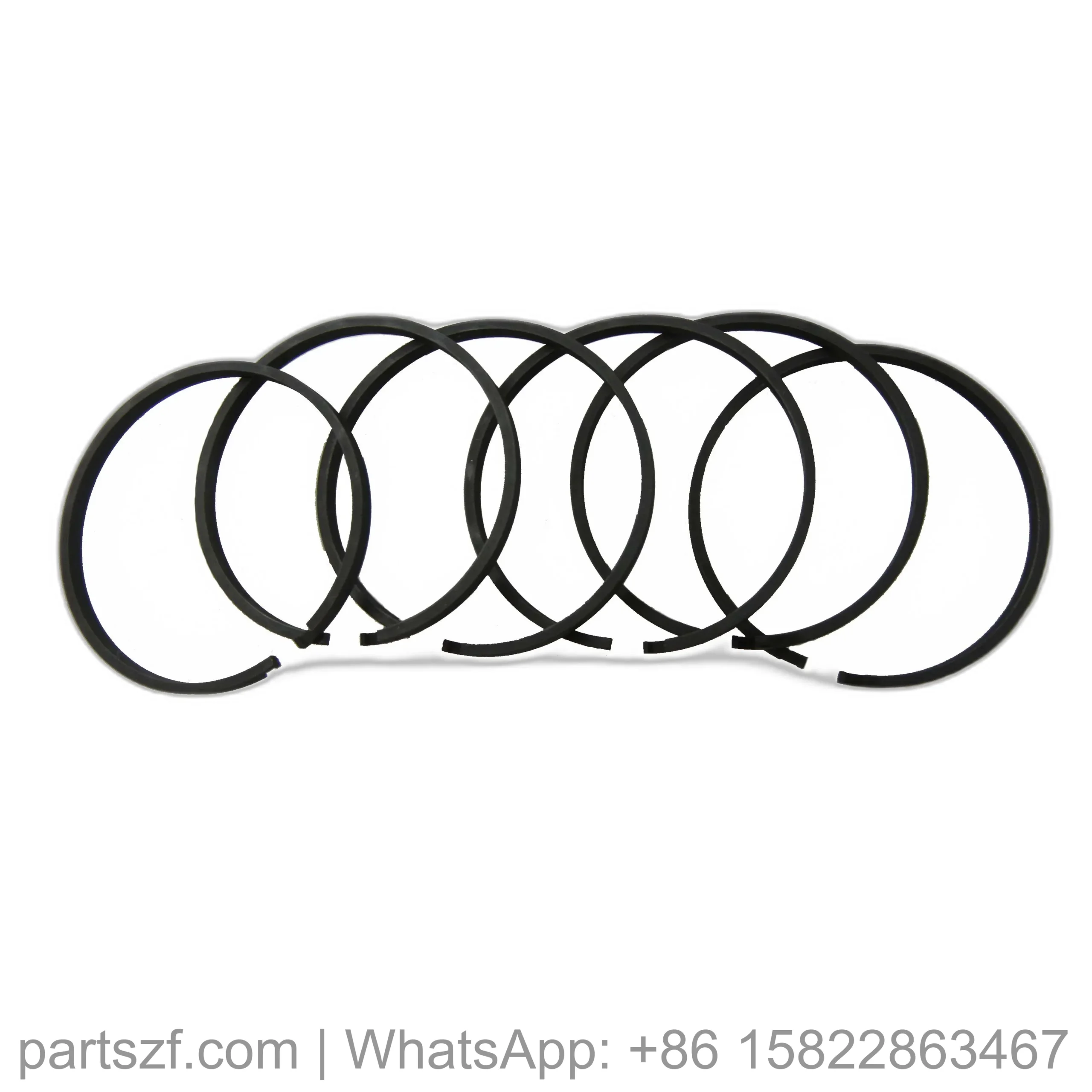 ZF 0734.317.252 part reference image for RFQ support