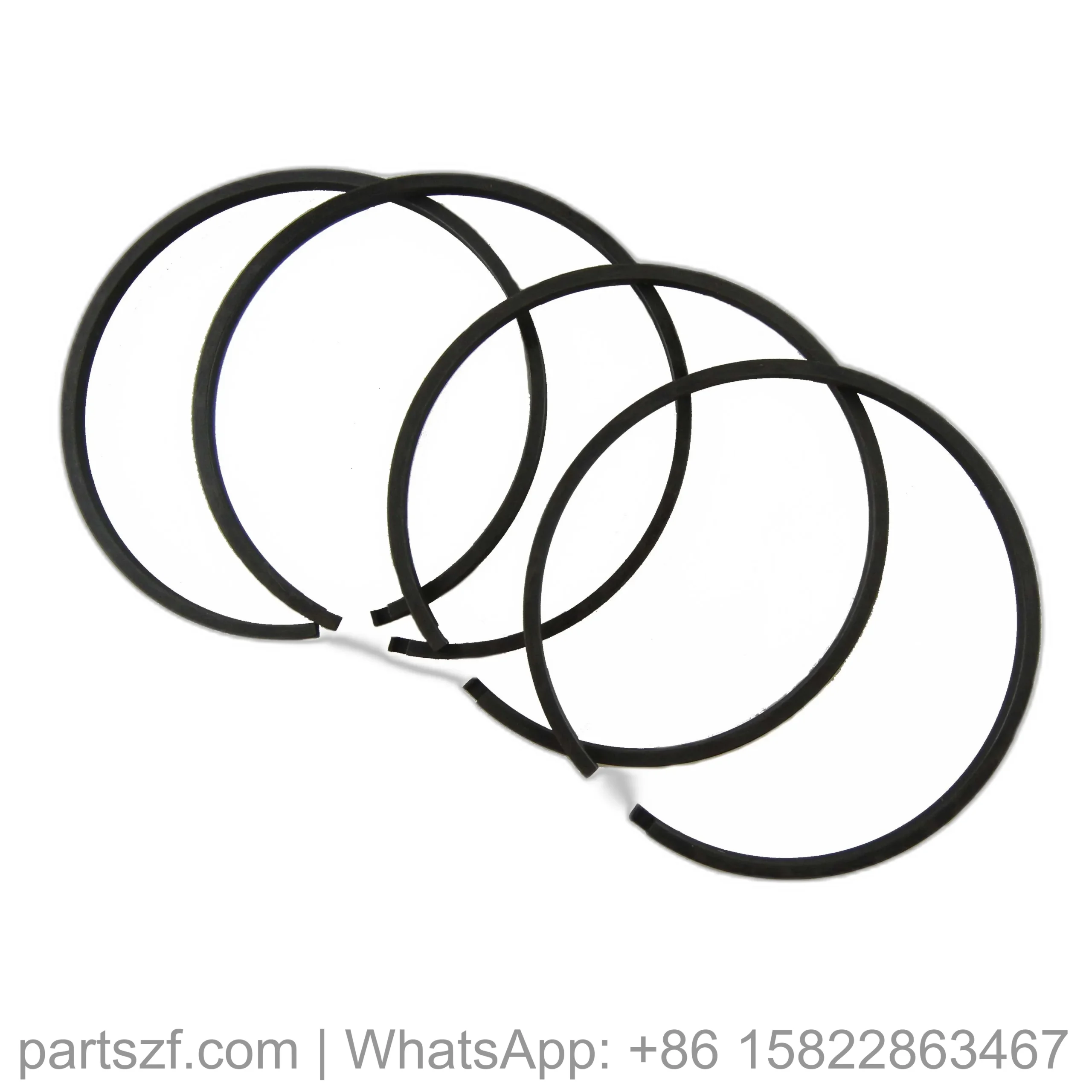 ZF 0734.401.078 SEALING RING for WG150 | OEM Genuine Part