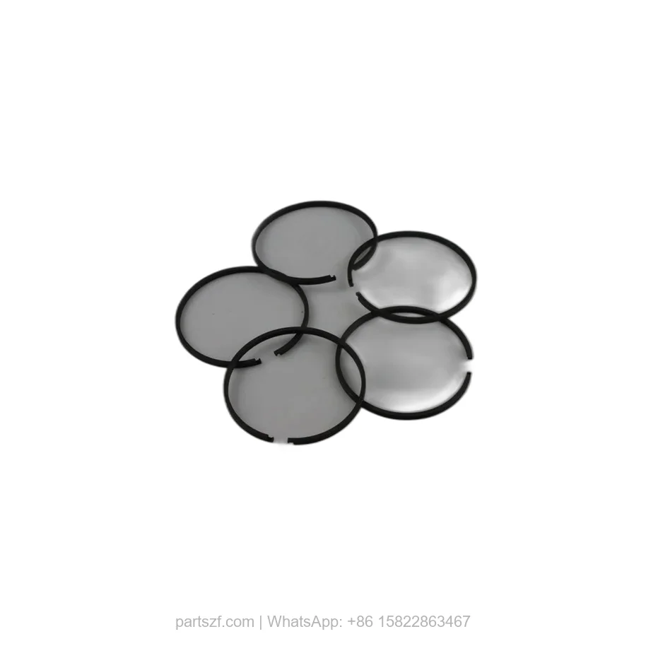 ZF 0734.401.078 SEALING RING for WG150 | OEM Genuine Part - Image 2