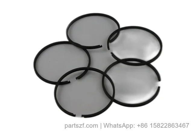 ZF 0734.401.078 SEALING RING for WG150 | OEM Genuine Part - Image 2