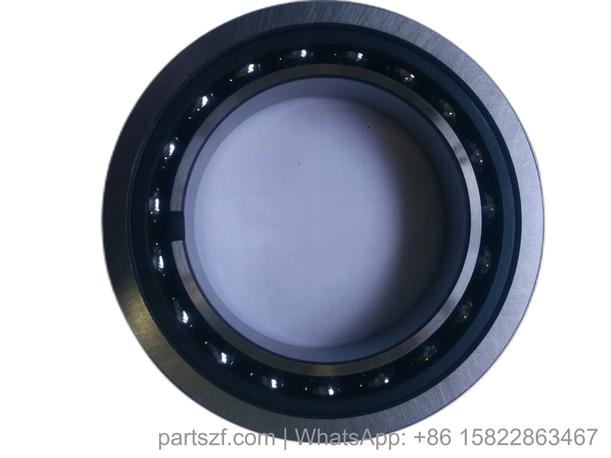ZF 0735.330.504 ANGULAR BALL BEARING for WG260 - Image 6