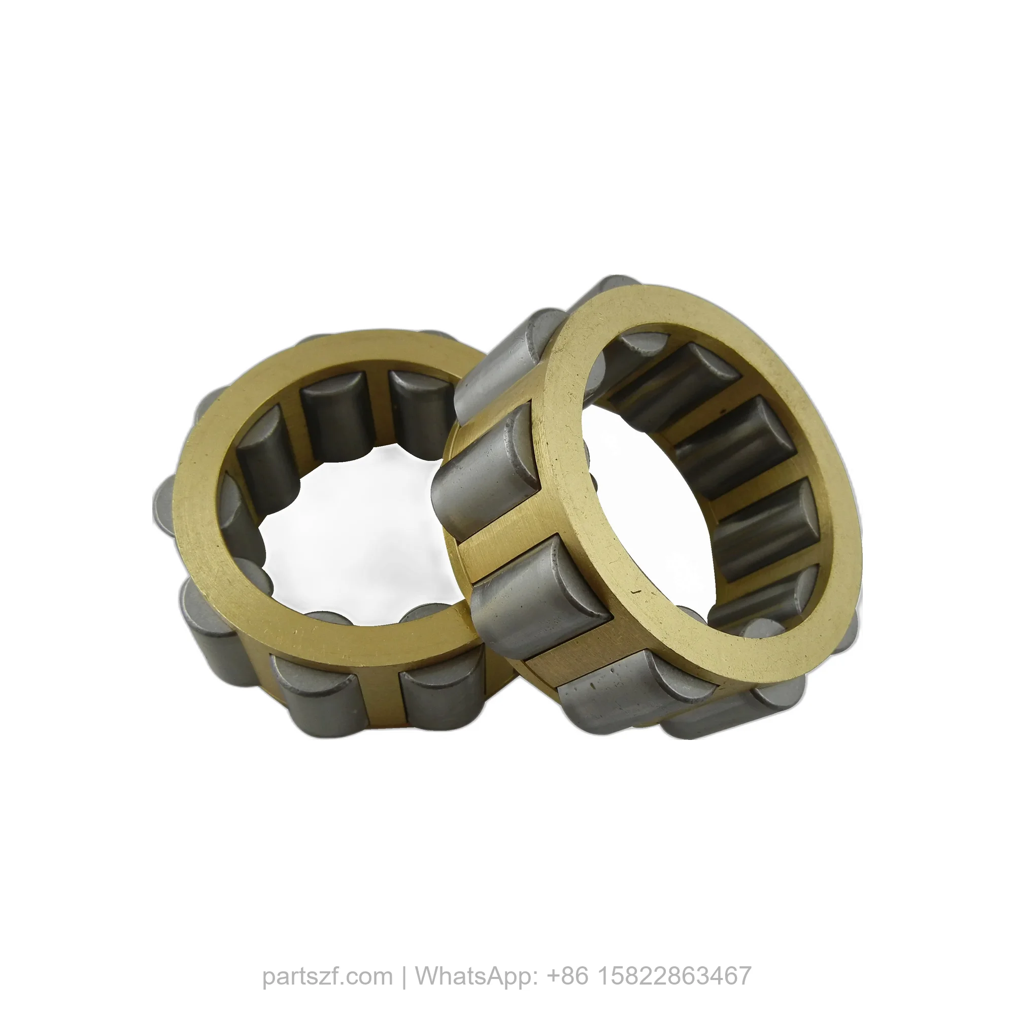 ZF 0735.358.132 ROLLER CAGE for WG180/WG200/WG201 | OEM Genuine Part - Image 4