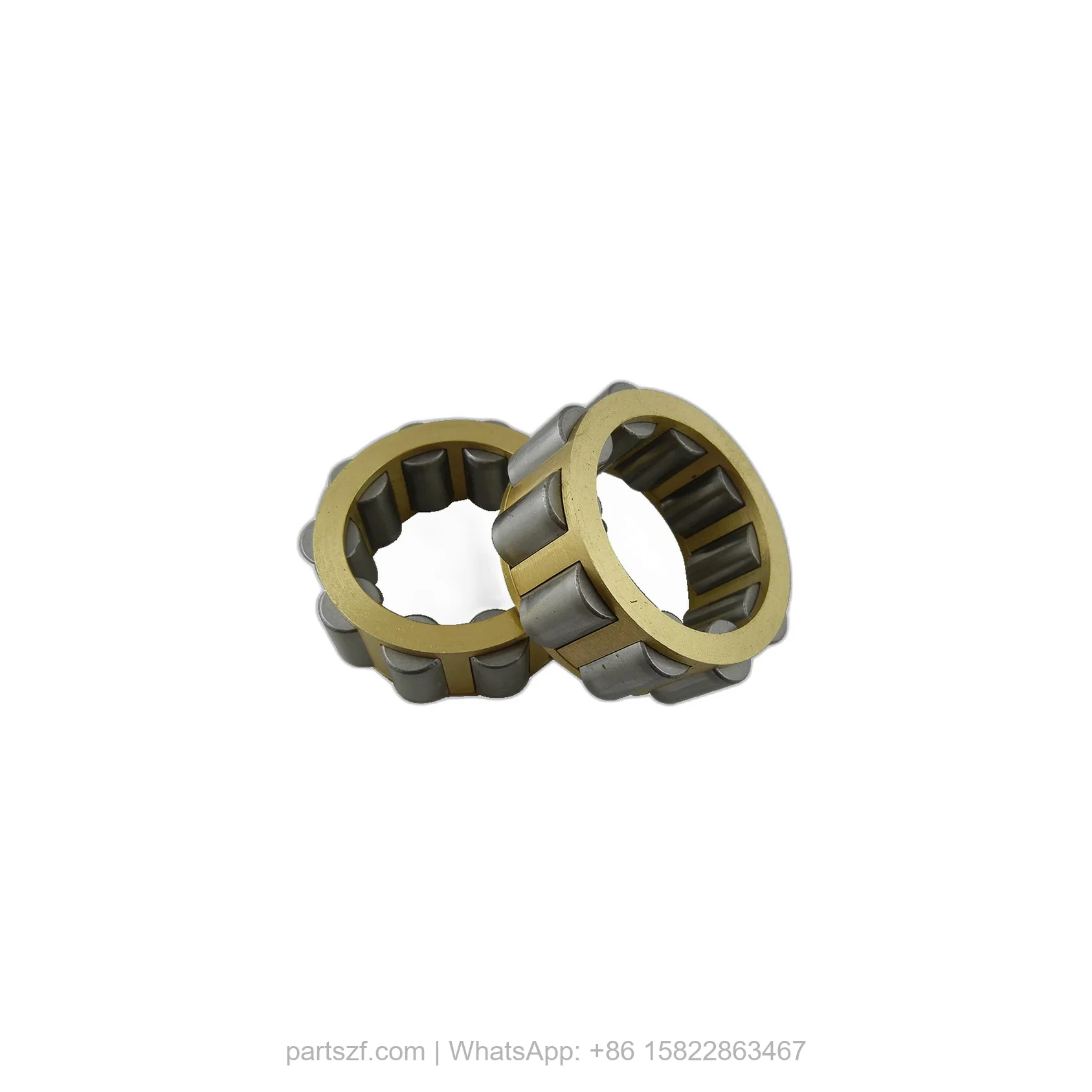 ZF 0735.358.132 ROLLER CAGE for WG180/WG200/WG201 | OEM Genuine Part - Image 9