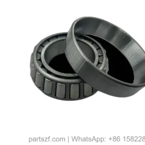 ZF 0735.371.752 TAPER ROLLER BEARING for WG260
