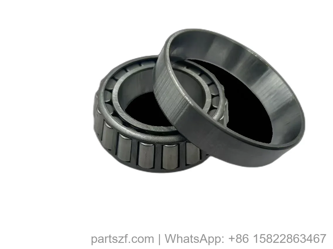 ZF 0735.371.752 TAPER ROLLER BEARING for WG260