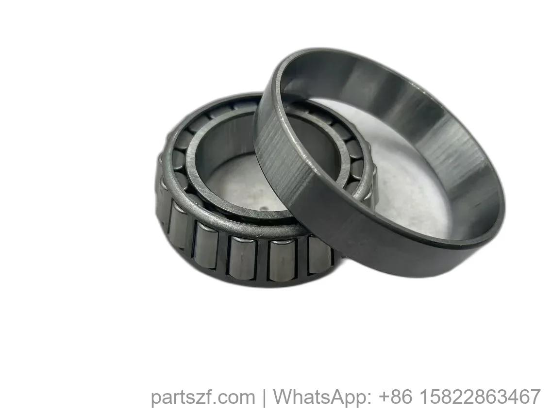 ZF 0735.371.752 TAPER ROLLER BEARING for WG260 - Image 2