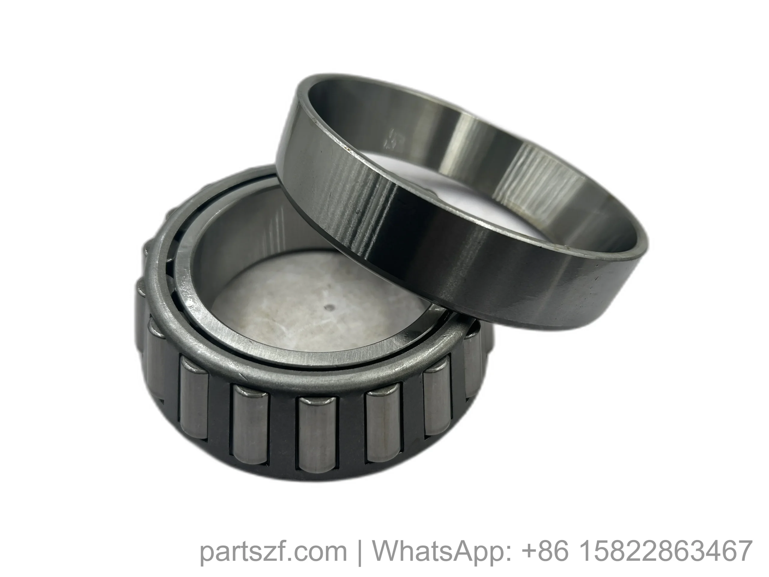 Imagen de referencia para consulta de piezas ZF 0735.371.969
