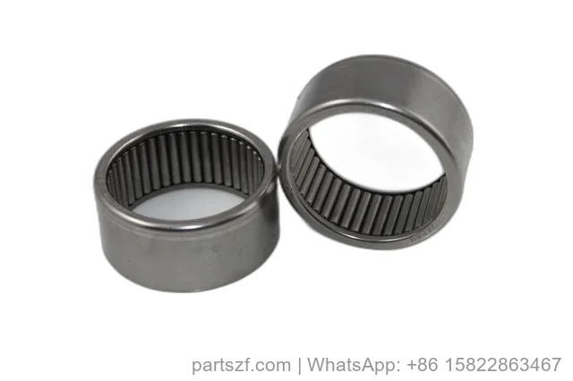 ZF 0750.115.182 NEEDLE SLEEVE for WG200 - Image 3