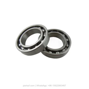 ZF 0750.116.100 BALL BEARING for WG150 | OEM Genuine Part