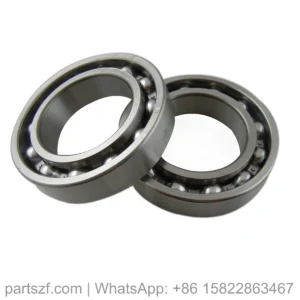 ZF 0750.116.100 BALL BEARING for WG150