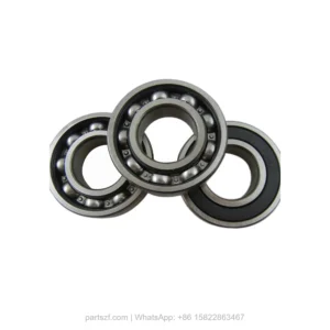 ZF 0750.116.104 BALL BEARING for WG150 | OEM Genuine Part