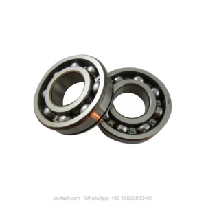 ZF 0750.116.139 BALL BEARING for WG180/WG200 | OEM Genuine Part