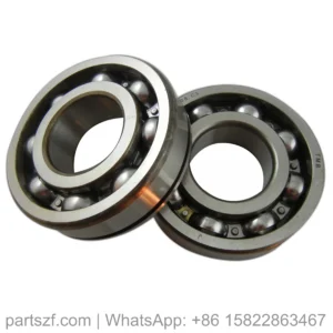 ZF 0750.116.139 BALL BEARING for WG180/WG200
