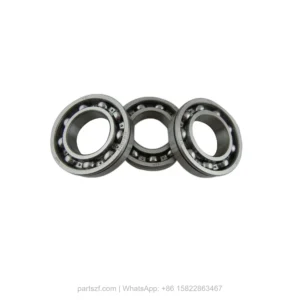 ZF 0750.116.259 BALL BEARING for WG150/WG180/WG200 | OEM Genuine Part