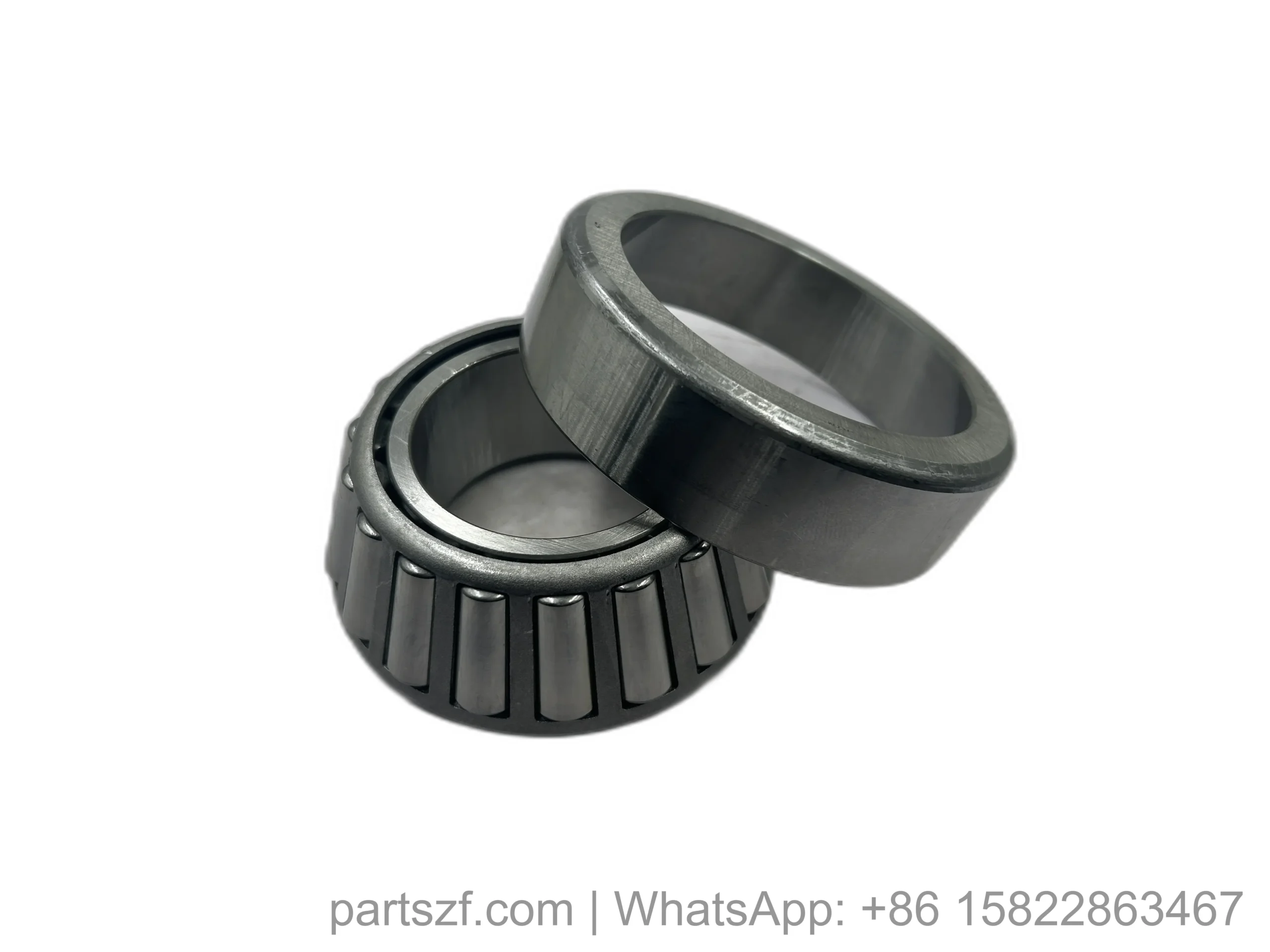 ZF 0750.117.515 ROLLER BEARING for WG250/WG251/WG258