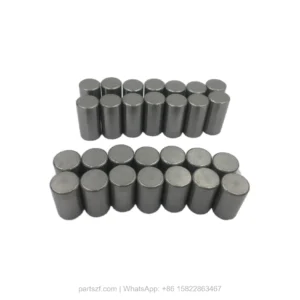 ZF 0750.119.100 ROLLER SET for WG158/WG180 | OEM Genuine Part