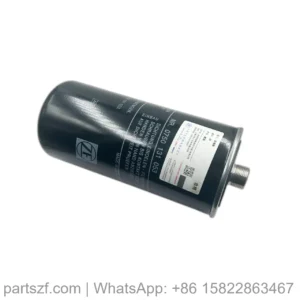 ZF 0750.131.053 REPLACEMENT FILTER for WG150/WG180 | OEM Genuine Part