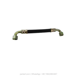 ZF 0750.147.208 HOSE PIPE for WG180/WG200/WG208 | OEM Genuine Part