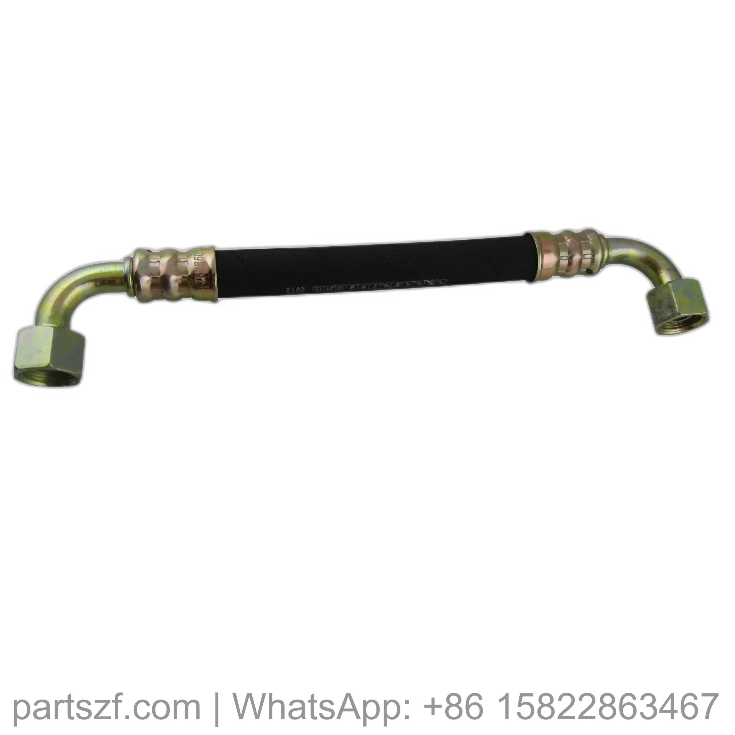 ZF 0750.147.208 HOSE PIPE for WG180/WG200/WG208