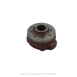 ZF 4044.319.019 PUMP FLANGE for WG180/WG200 | OEM Genuine Part