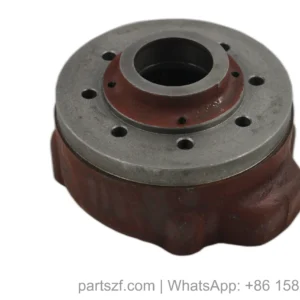 ZF 4044.319.019 PUMP FLANGE for WG180/WG200