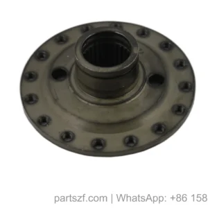 ZF 4166.332.190 TURBINE HUB for WG150/WG180/WG200