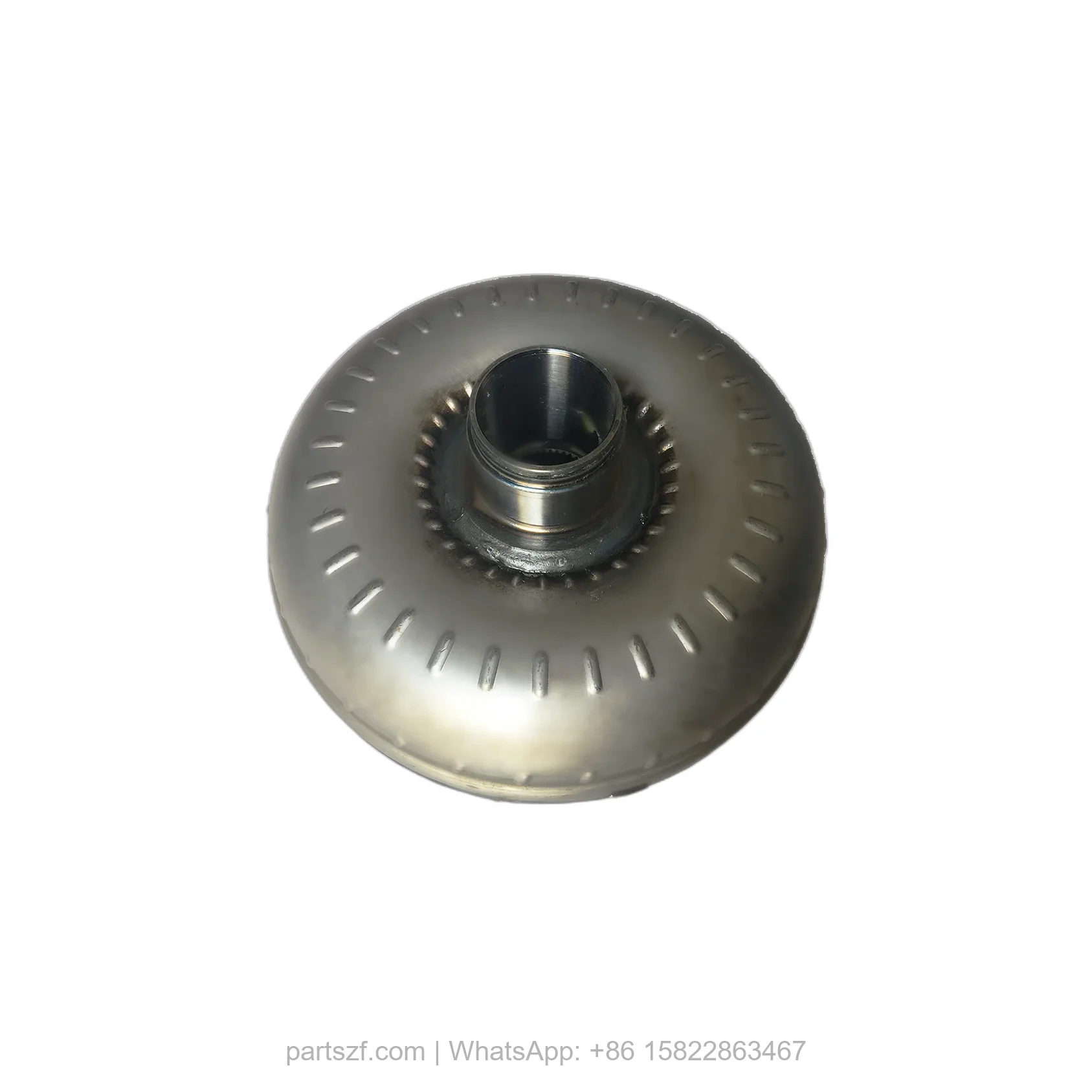 ZF 4168.030.105 CONVERTER Torque Converter Assembly | Complete Unit - Image 7