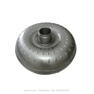 ZF 4168.034.034 CONVERTER Torque Converter Assembly | Complete Unit