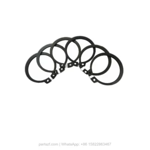 ZF 4607.302.033 SHIM for WG150/WG158/WG180 | OEM Genuine Part