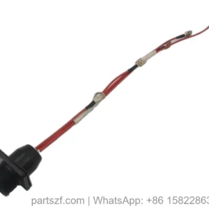 ZF 4620.206.019 WIRING HARNESS for WG150/WG180/WG181