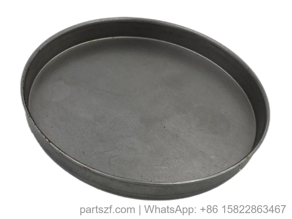 ZF 4642.301.106 SEALING CAP for WG150/WG180 - Image 3